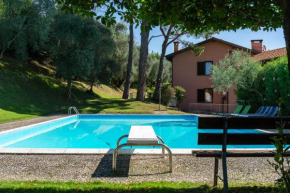 CASA ELLSA Tremezzo